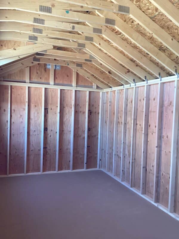 10x20 Studio Gable - Image 4