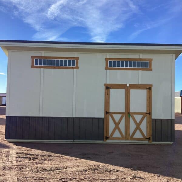 10x20 Royal Gorge