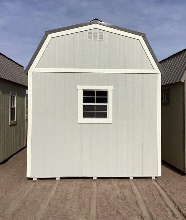 10x16 Barn Style - Image 4