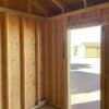 10x20 Loafing Shed w/ Tackroom - Image 3