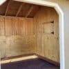 10x20 Loafing Shed w/ Tackroom - Image 5