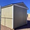 10x20 Loafing Shed w/ Tackroom - Image 6