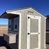 6x6 Chicken Coop