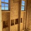 6x6 Chicken Coop - Image 4