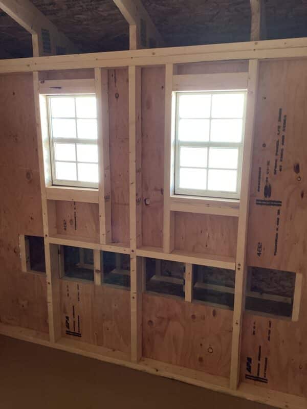 8x8 Chicken Coop - Image 2