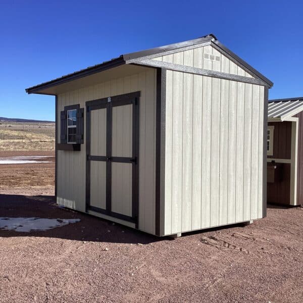 8x12 Tackroom