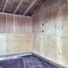 12x36 Loafing Shed w/Tackroom - Image 3
