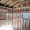 12x36 Loafing Shed w/Tackroom - Image 5