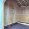 12x36 Loafing Shed w/Tackroom - Image 4