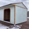 12x36 Loafing Shed w/Tackroom - Image 2