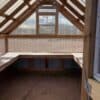 10x12 Green House - Image 3