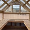8x8 Green House - Image 3