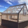 8x8 Green House - Image 2