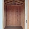 6x8 Gable Style - Image 2