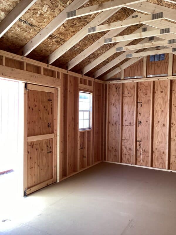 10x20 Studio Gable - Image 2