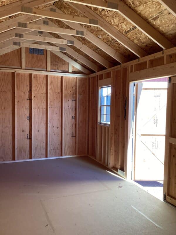 10x20 Studio Gable - Image 3