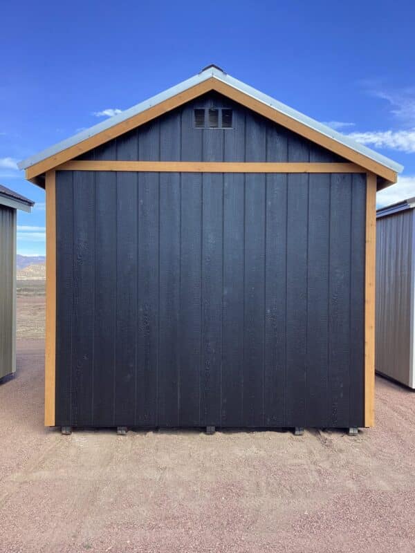 10x14 Studio Gable - Image 6