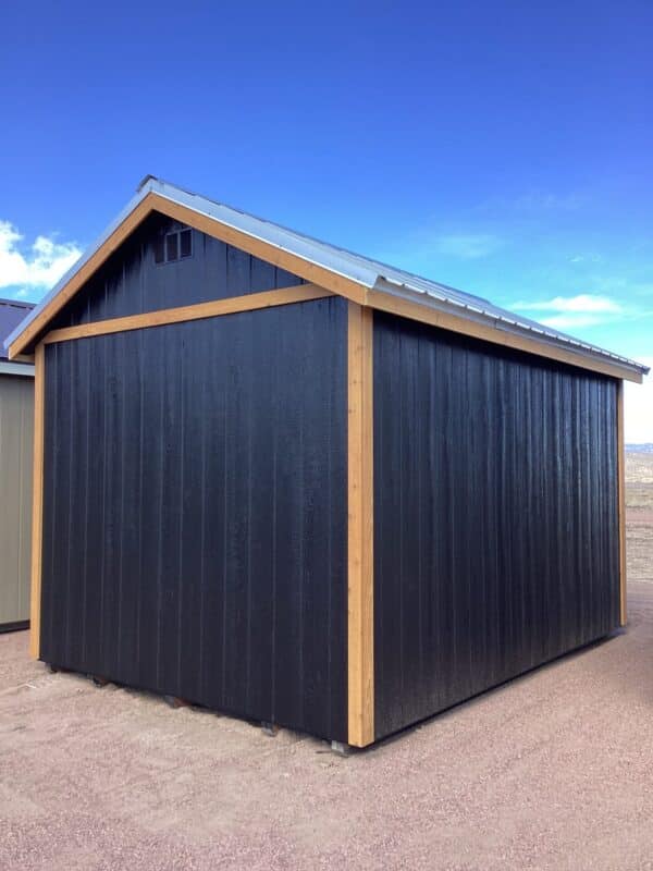 10x14 Studio Gable - Image 5