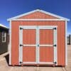 10x16 Gable Style