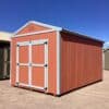 10x16 Gable Style - Image 2