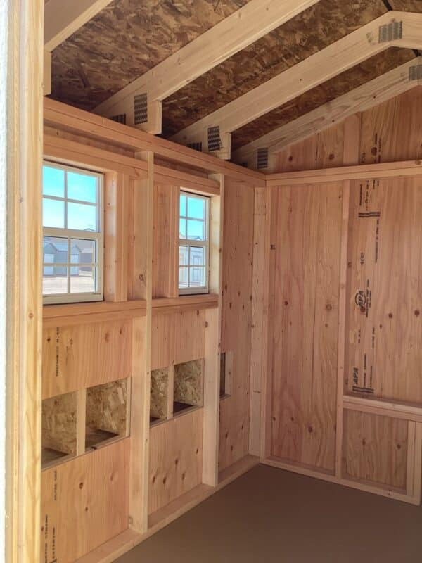 8x8 Chicken Coop - Image 2