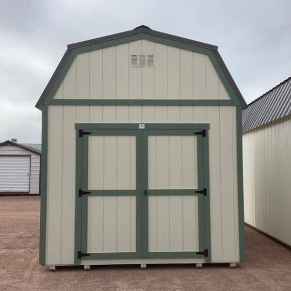 10x12 Barn Syle
