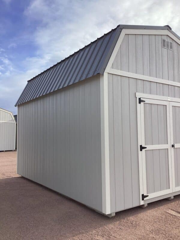12x16 Barn Style - Image 2