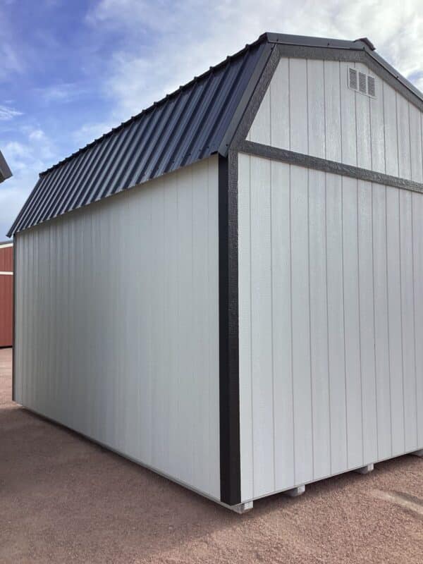 10x16 Barn Style - Image 4