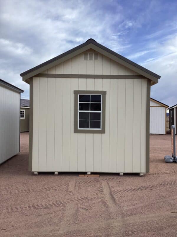 10x12 Studio Gable - Image 5