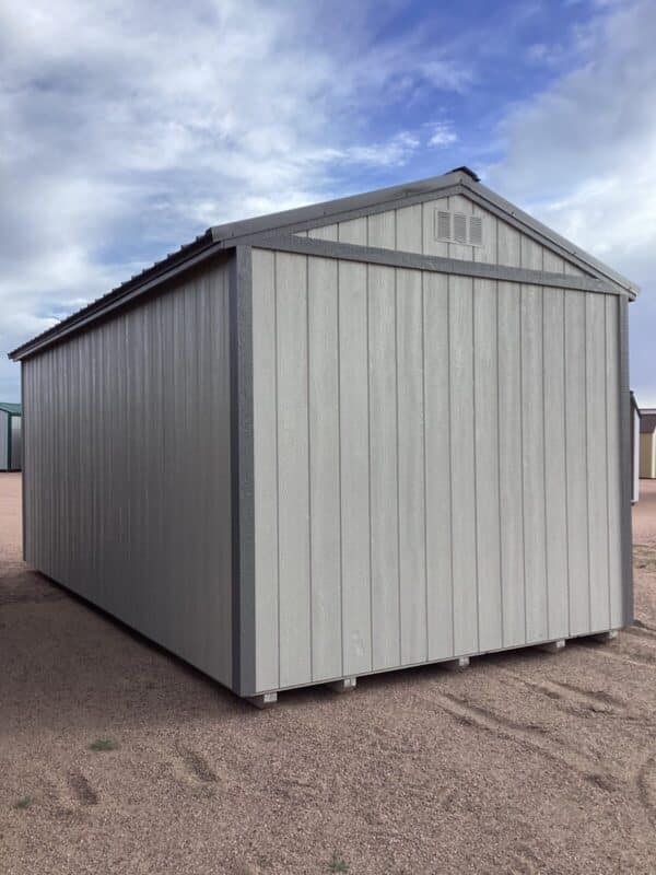 10x20 Gable Style - Image 5