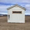 Rental Return 10x16 Studio Gable - Image 8