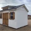 Rental Return 10x16 Studio Gable - Image 2