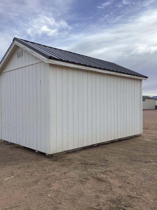 Rental Return 10x16 Studio Gable - Image 7