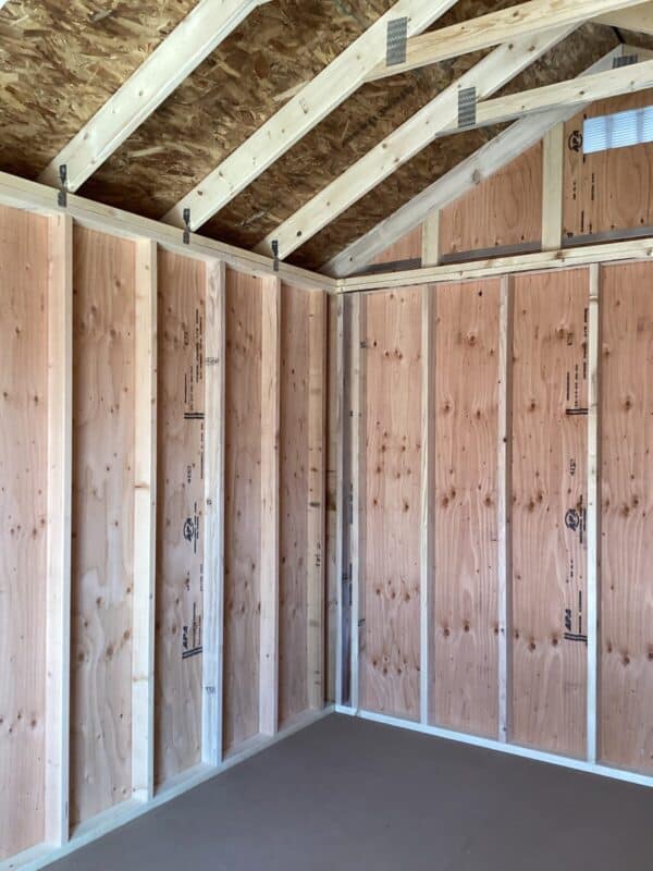 10x14 Studio Gable - Image 3