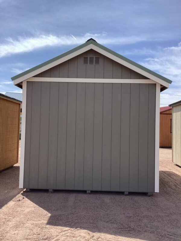 10x14 Studio Gable - Image 5