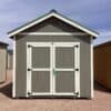 10x14 Studio Gable