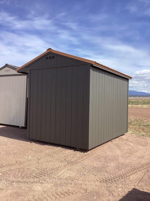 8x12 Tackroom Style - Image 5