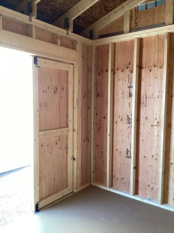 8x12 Tackroom Style - Image 3