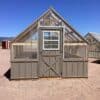 10x12 Green House