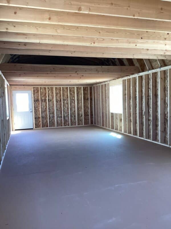 Rental Return 16x40 Barn Style - Image 3