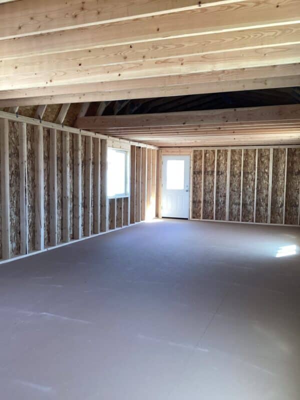 Rental Return 16x40 Barn Style - Image 2