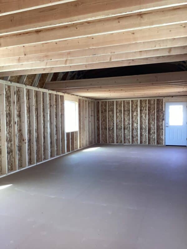 Rental Return 16x40 Barn Style - Image 4