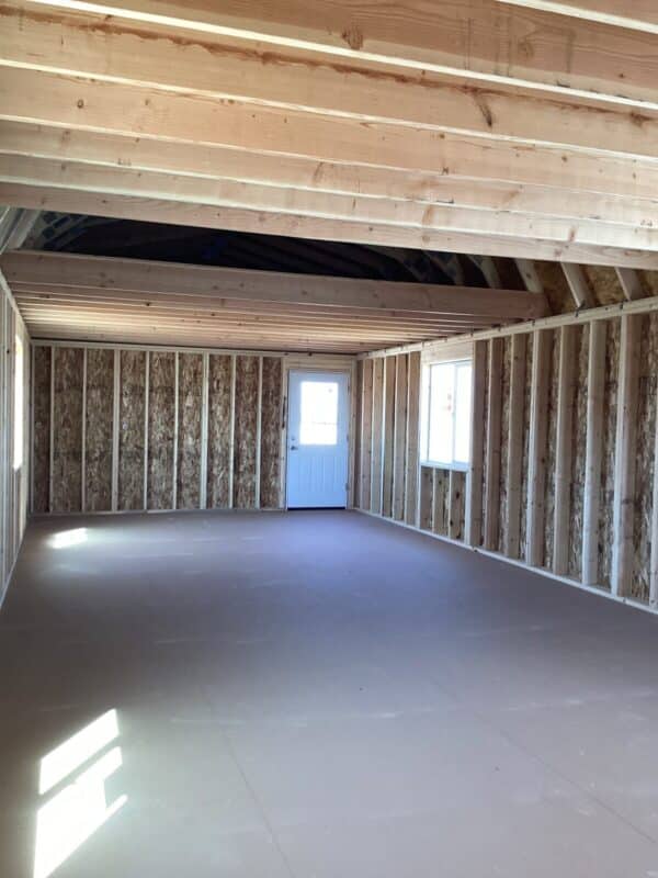Rental Return 16x40 Barn Style - Image 5