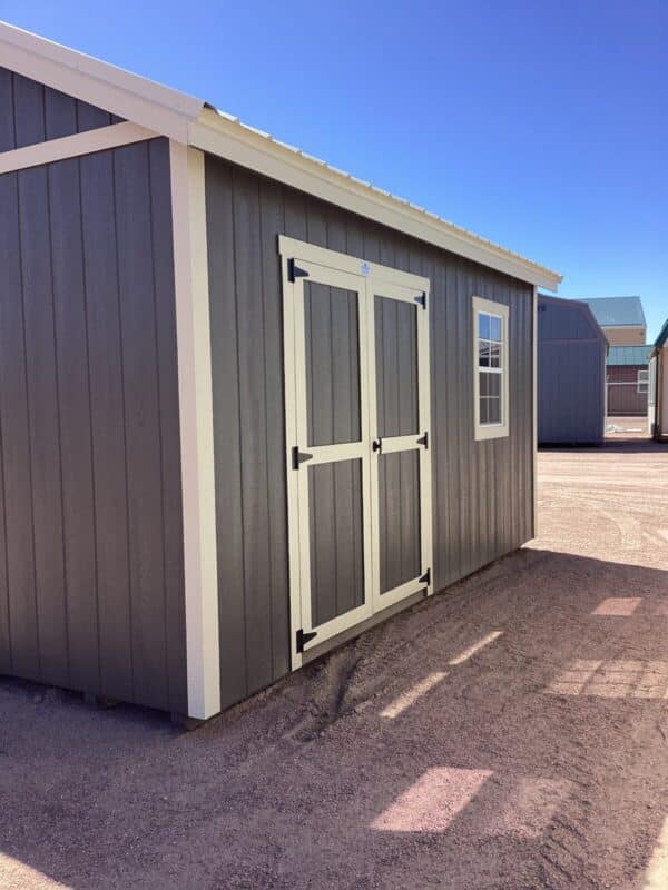 10x16 Studio Gable - Image 3