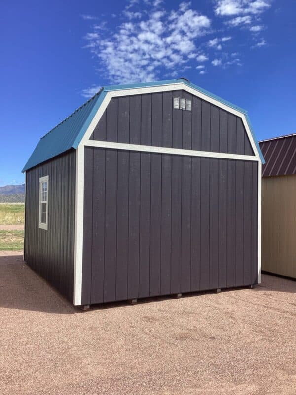 12x16 Barn Style - Image 3