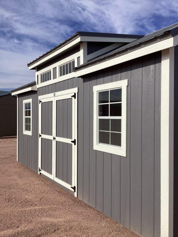 10x20 Studio Gable - Image 2