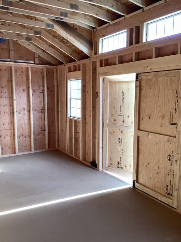 10x20 Studio Gable - Image 5