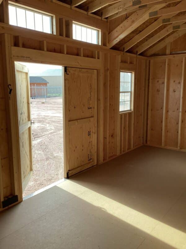 10x20 Studio Gable - Image 7