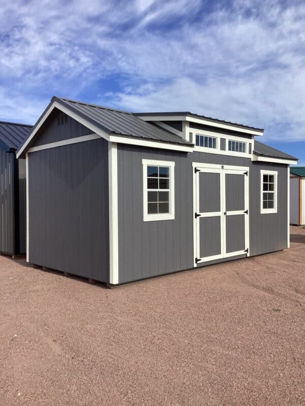 10x20 Studio Gable - Image 3