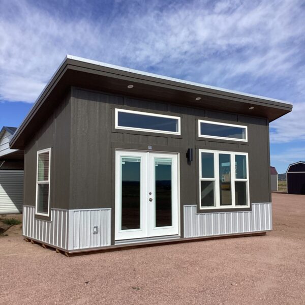 10x20 Royal Gorge